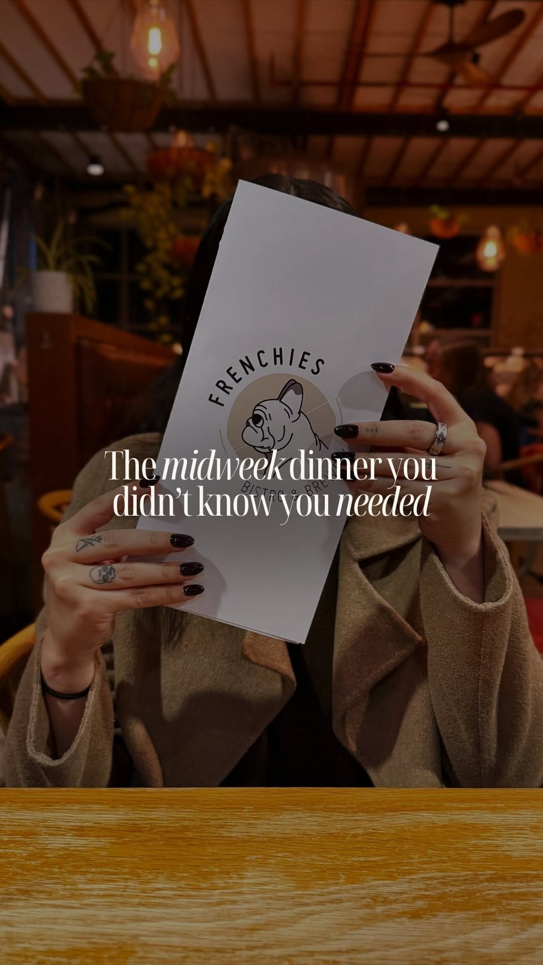 Post 8 by The Cannery Rosebery on Instagram (video)