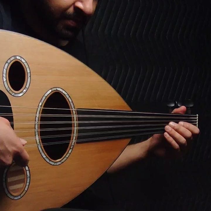 Post 10 by Ahmed Alshaiba on Instagram (video)