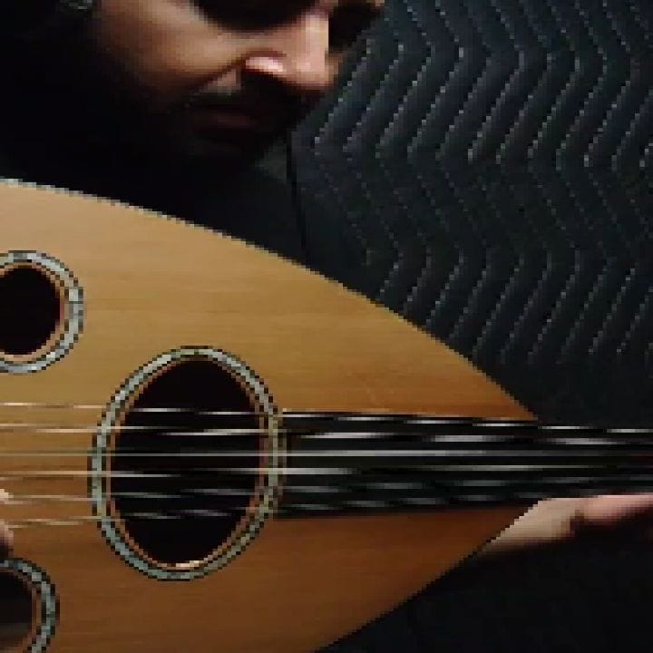 Post 9 by Ahmed Alshaiba on Instagram (video)