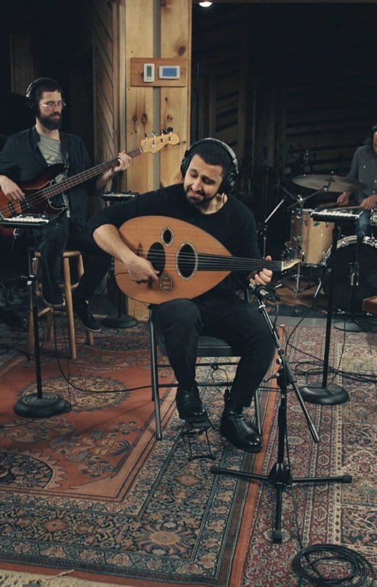 Post 5 by Ahmed Alshaiba on Instagram (video)