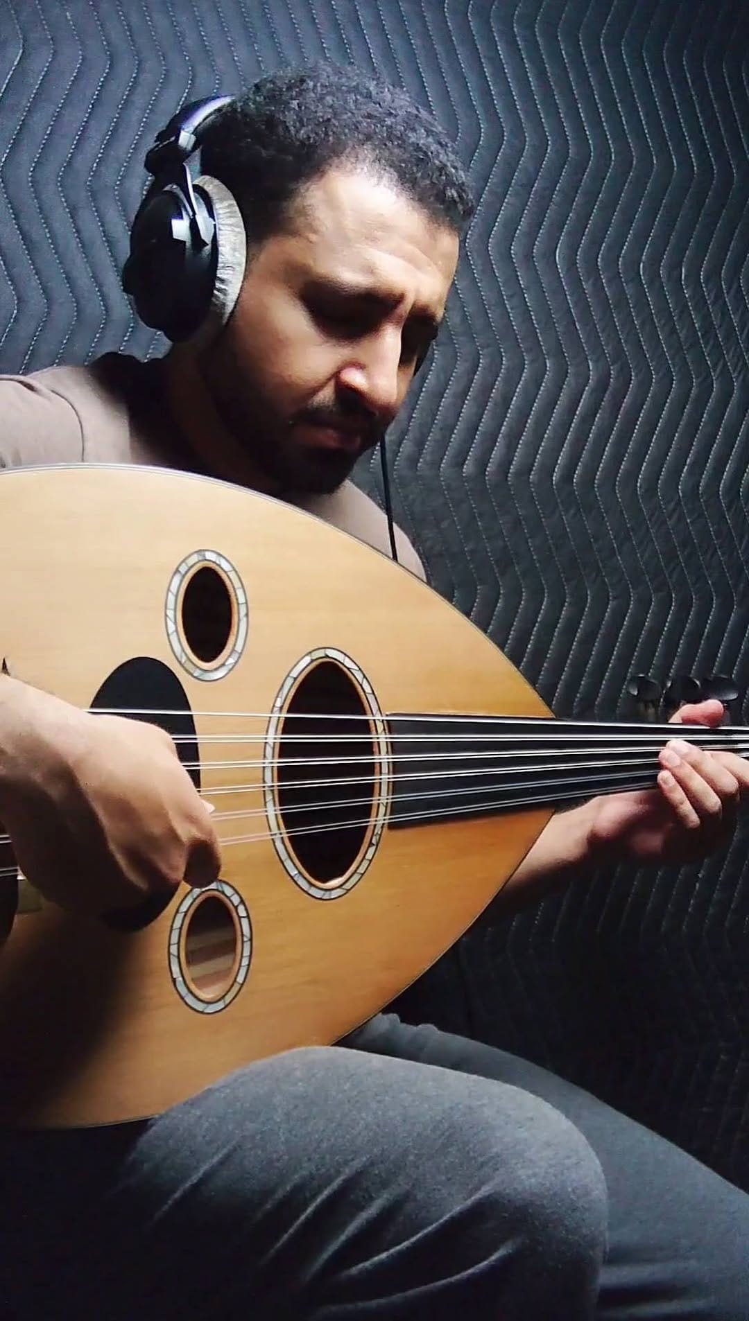 Post 1 by Ahmed Alshaiba on Instagram (video)