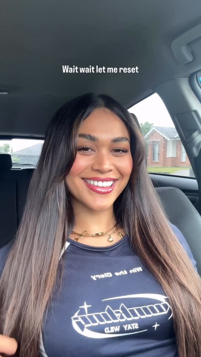 Post 2 by Hair Extensions Sydney on Instagram (video)