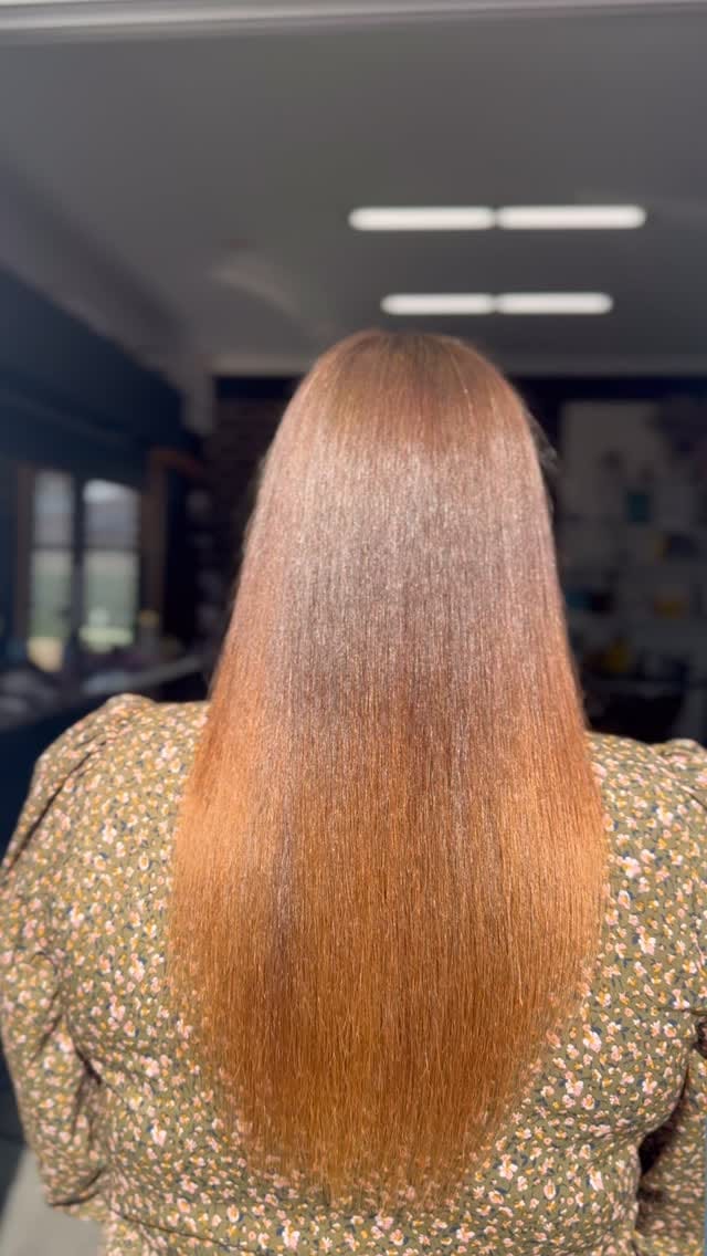 Post 6 by Hair Extensions Sydney on Instagram (video)