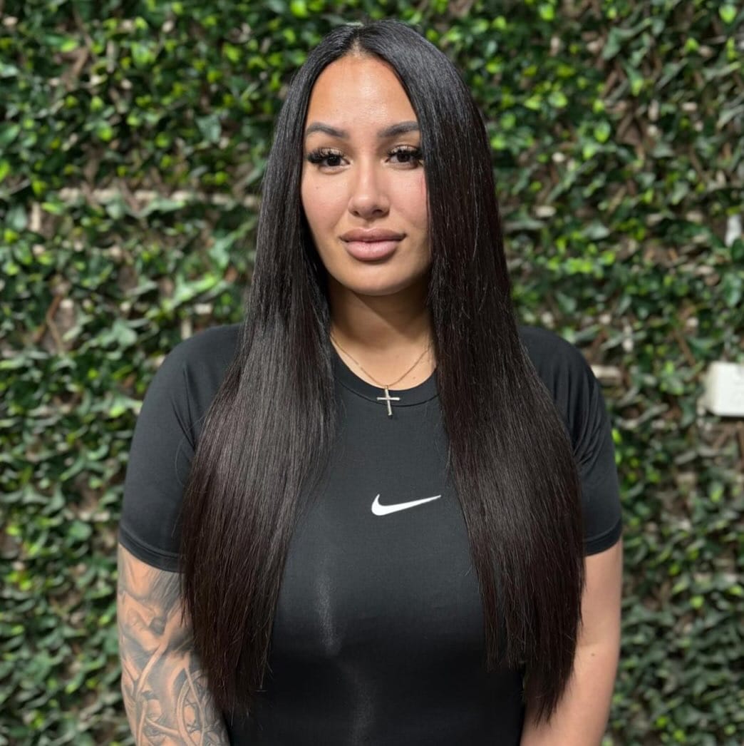 Post 9 by Hair Extensions Sydney on Instagram (image)
