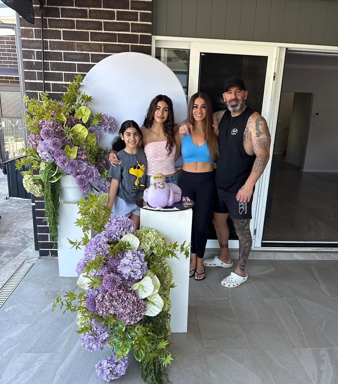 Post 3 by Hair Extensions Sydney on Instagram (image)