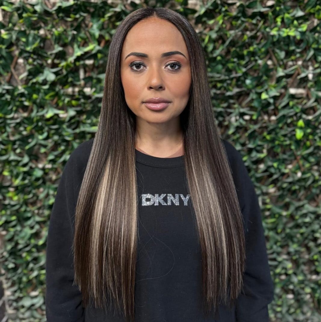 Post 8 by Hair Extensions Sydney on Instagram (image)