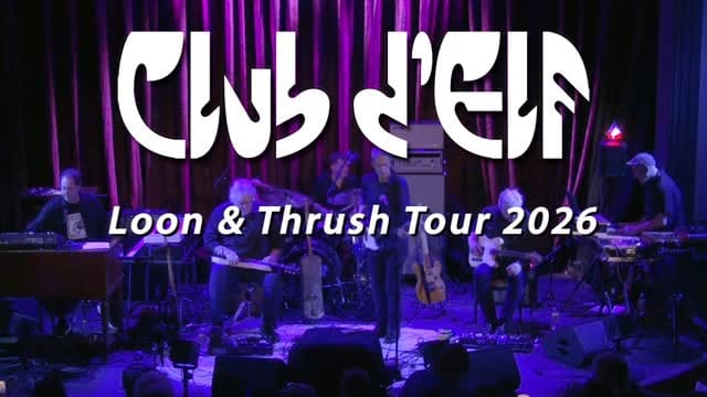 Post 10 by Club d’Elf on Instagram (video)
