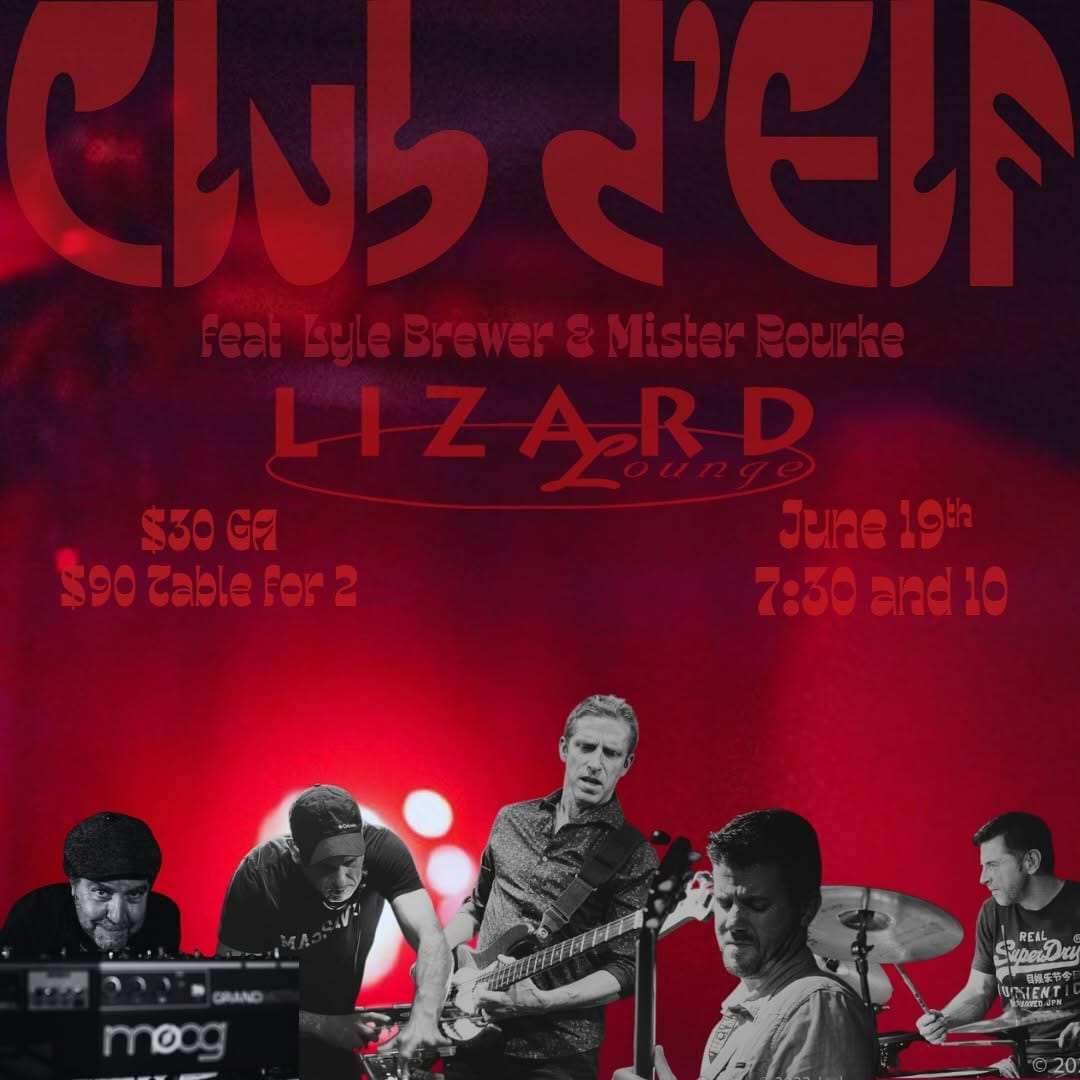 Post 7 by Club d’Elf on Instagram (carousel)