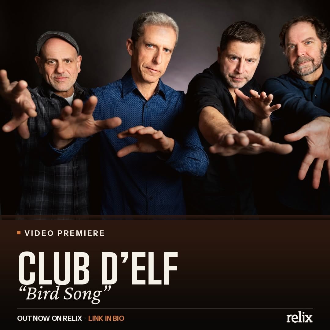 Post 6 by Club d’Elf on Instagram (image)