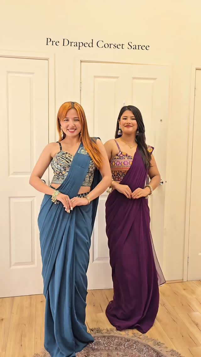 Post 5 by House of Nepal - Nepalese and Indian Clothing Store on Instagram (video)