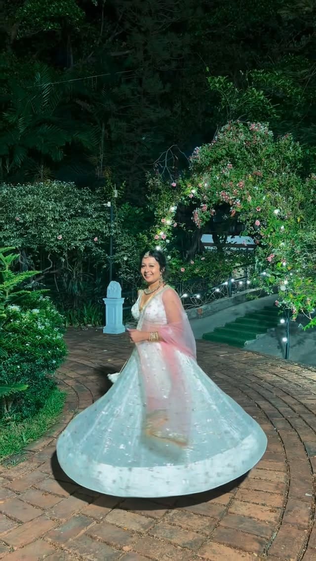 Post 1 by House of Nepal - Nepalese and Indian Clothing Store on Instagram (video)