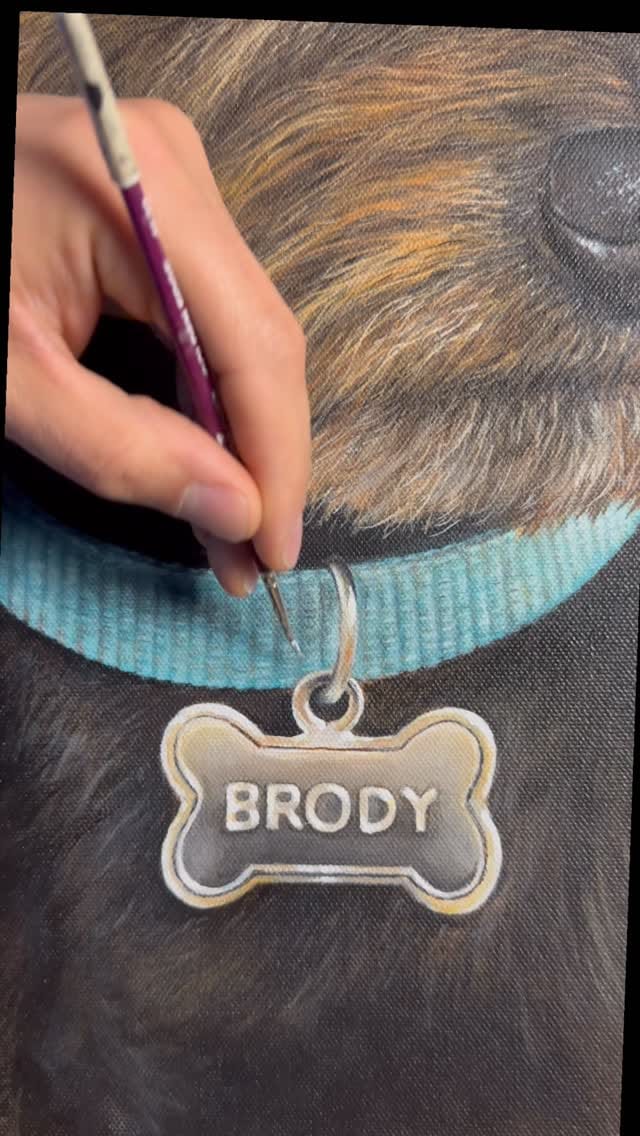 Post 9 by Joey Burr on Instagram (video)