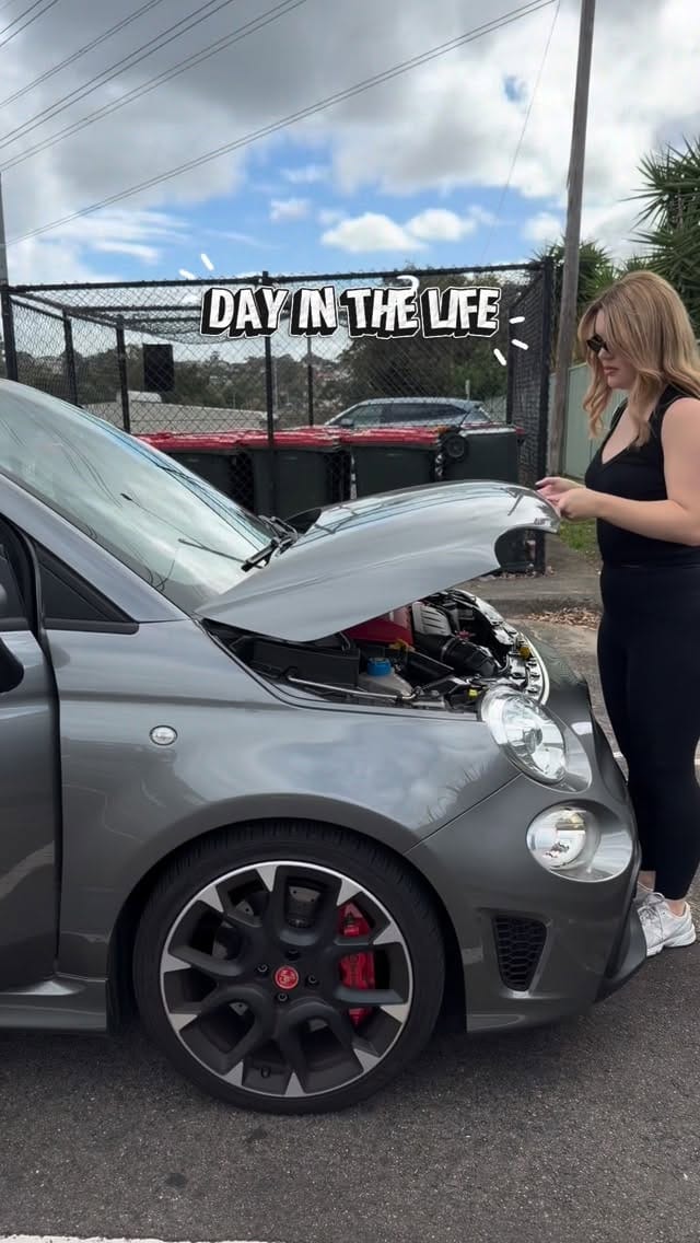 Post 3 by Natasha Zerboni on Instagram (video)