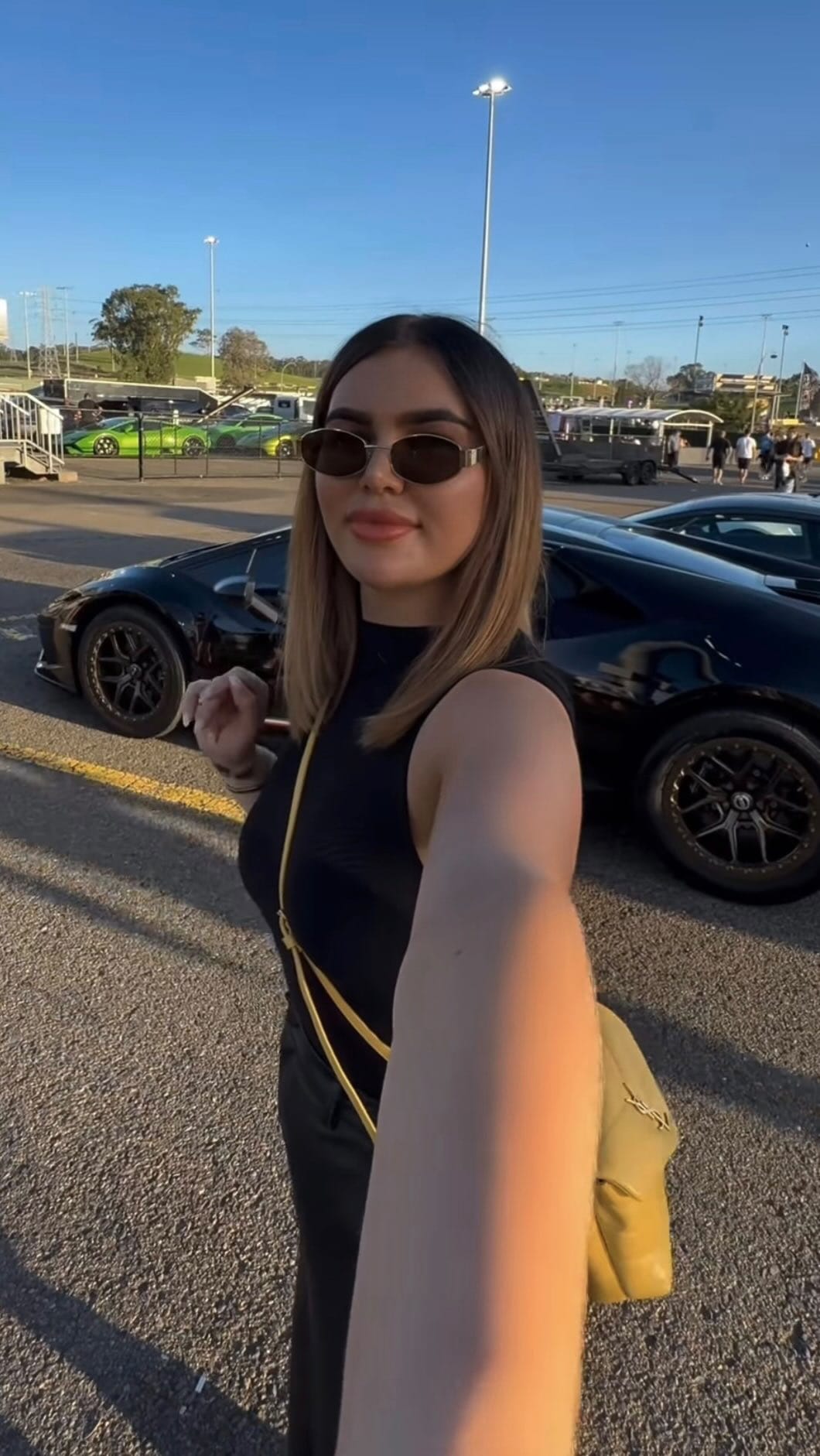 Post 8 by Natasha Zerboni on Instagram (video)