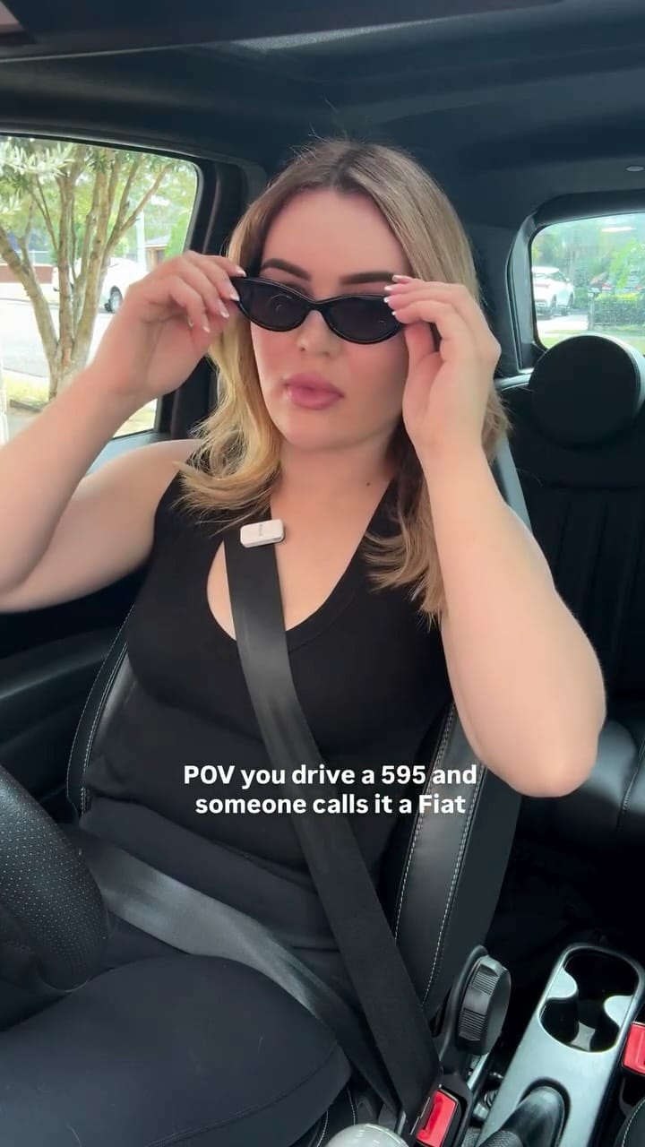 Post 4 by Natasha Zerboni on Instagram (video)