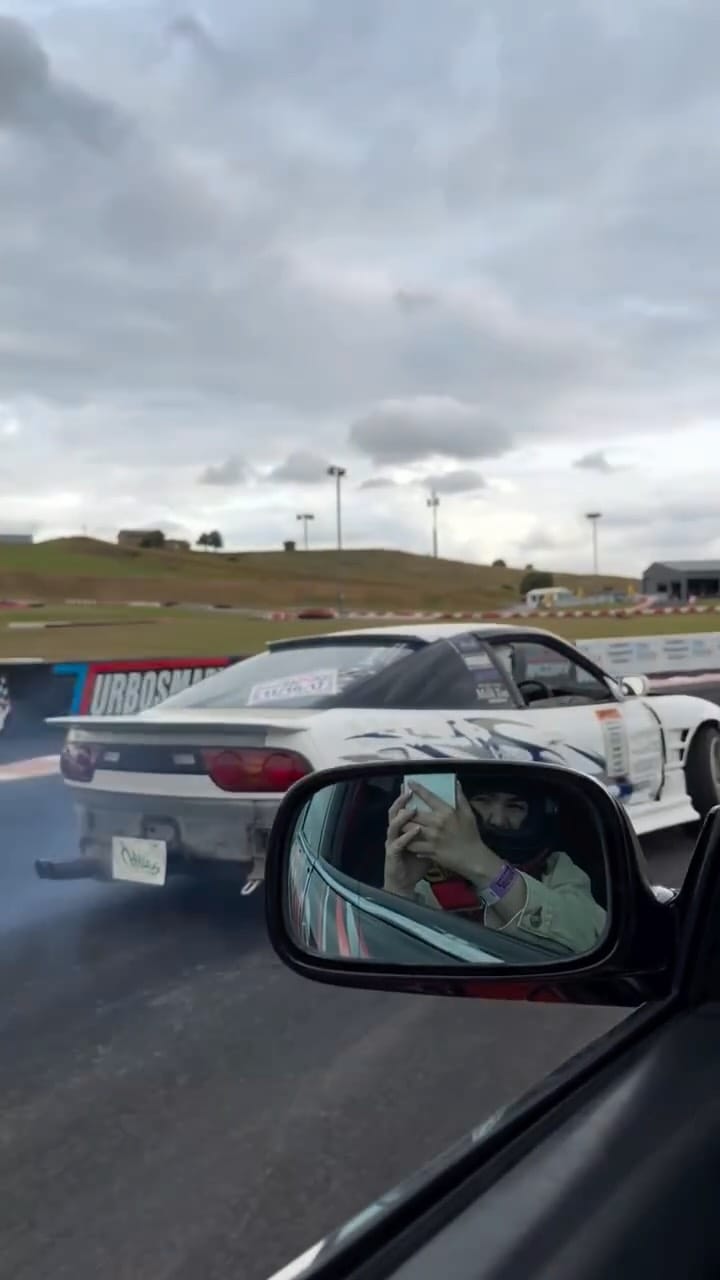 Post 7 by Natasha Zerboni on Instagram (video)