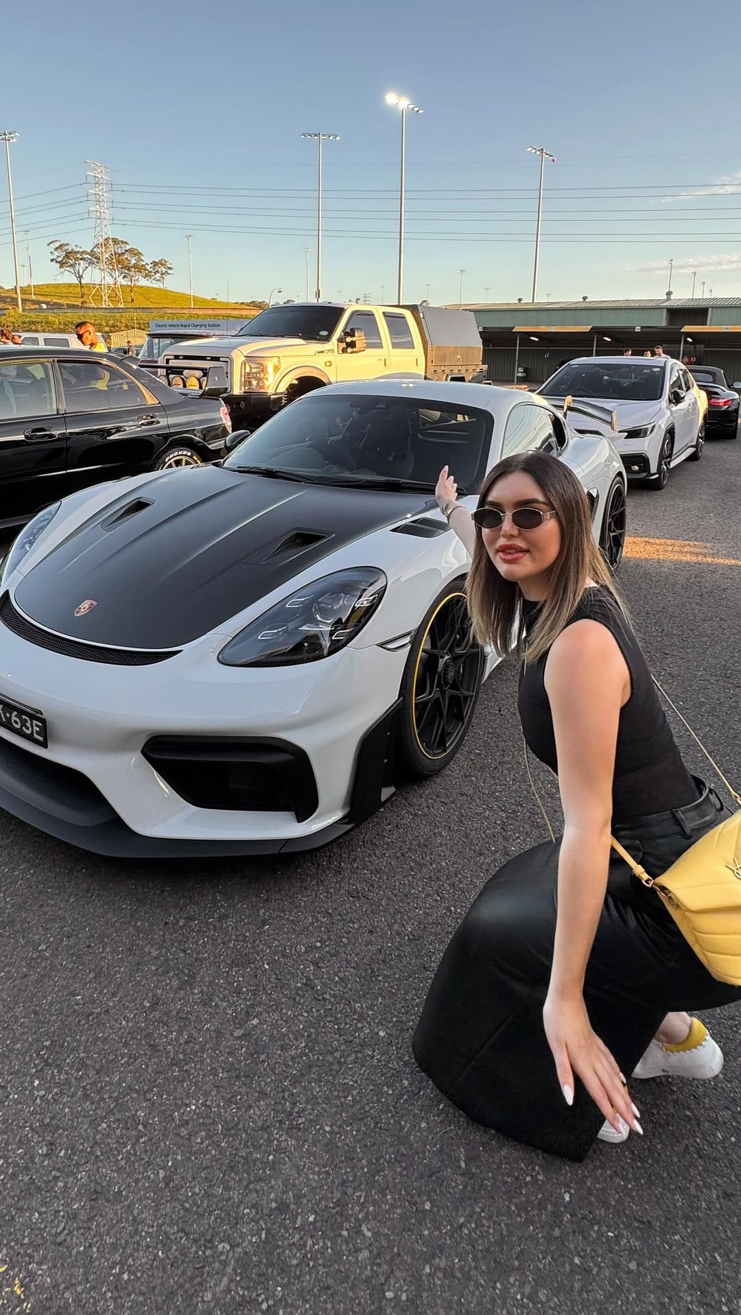Post 9 by Natasha Zerboni on Instagram (video)