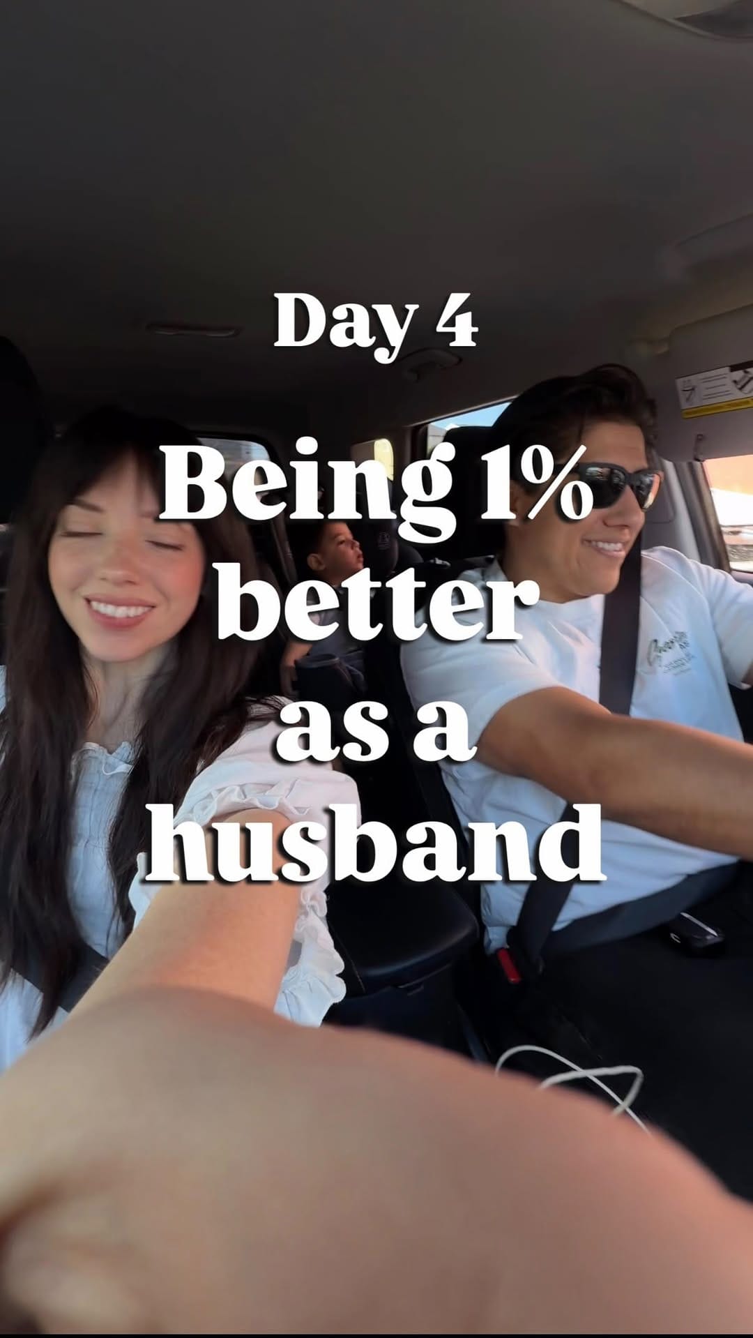 Post 3 by Carlos | Husband & Father on Instagram (video)