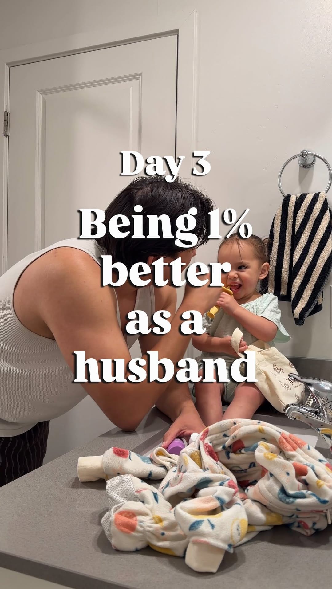 Post 5 by Carlos | Husband & Father on Instagram (video)
