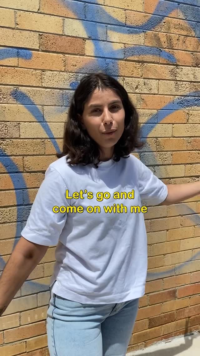 Post 9 by Teo Tissue on Instagram (video)