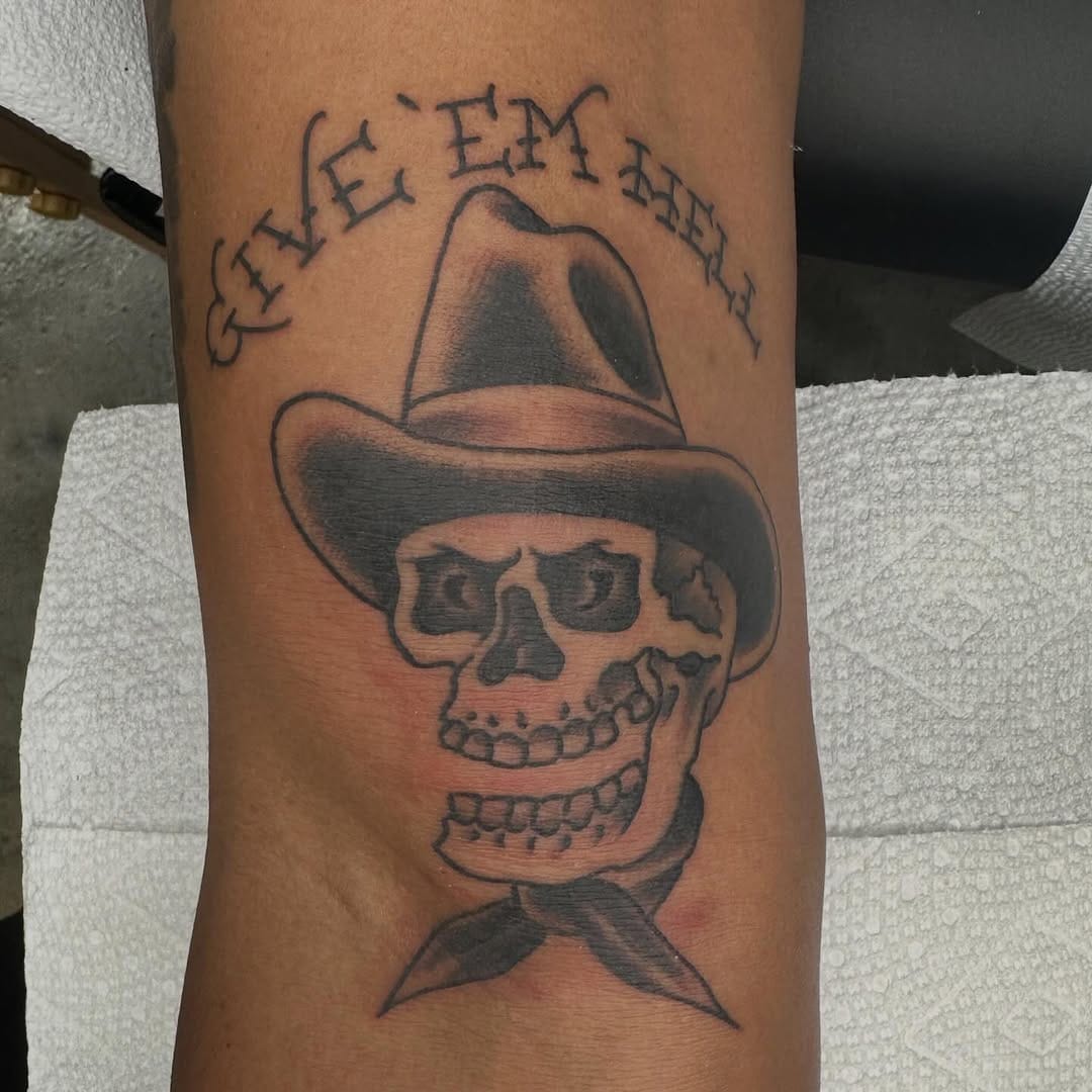 Post 9 by Jesse Strother on Instagram (image)