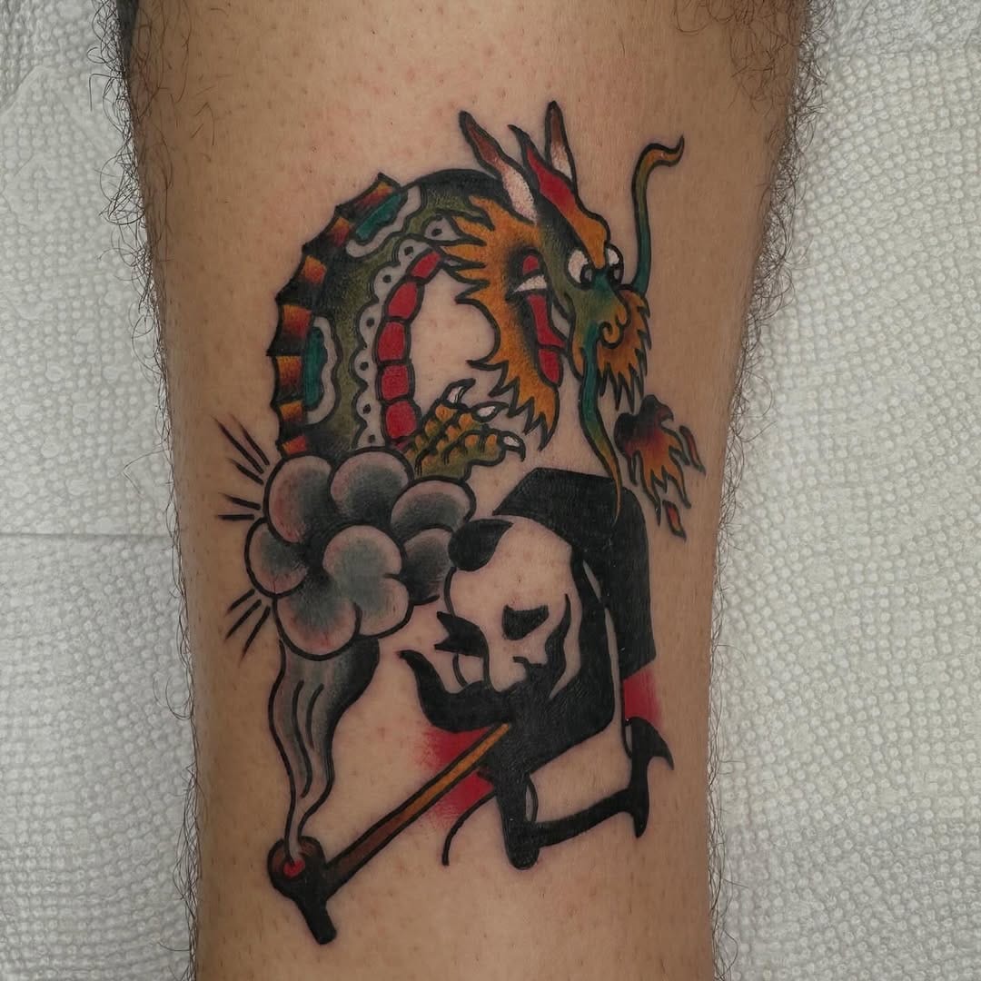 Post 8 by Jesse Strother on Instagram (image)