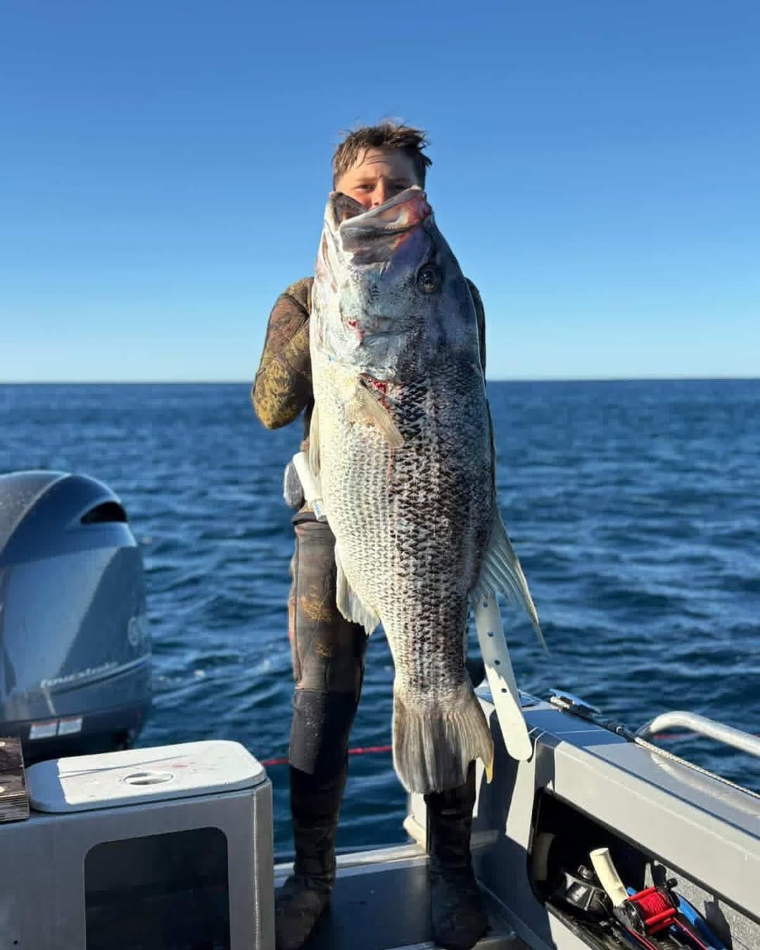 Post 5 by Tackle World Miami on Instagram (carousel)