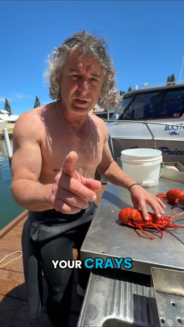 Post 10 by Tackle World Miami on Instagram (video)