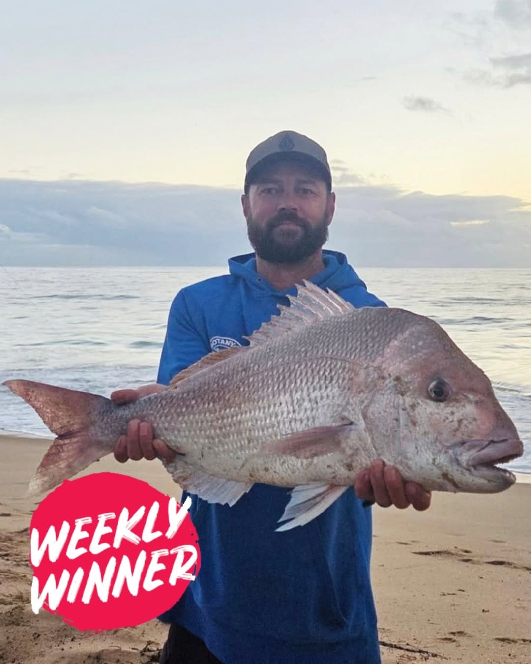Post 3 by Tackle World Miami on Instagram (carousel)