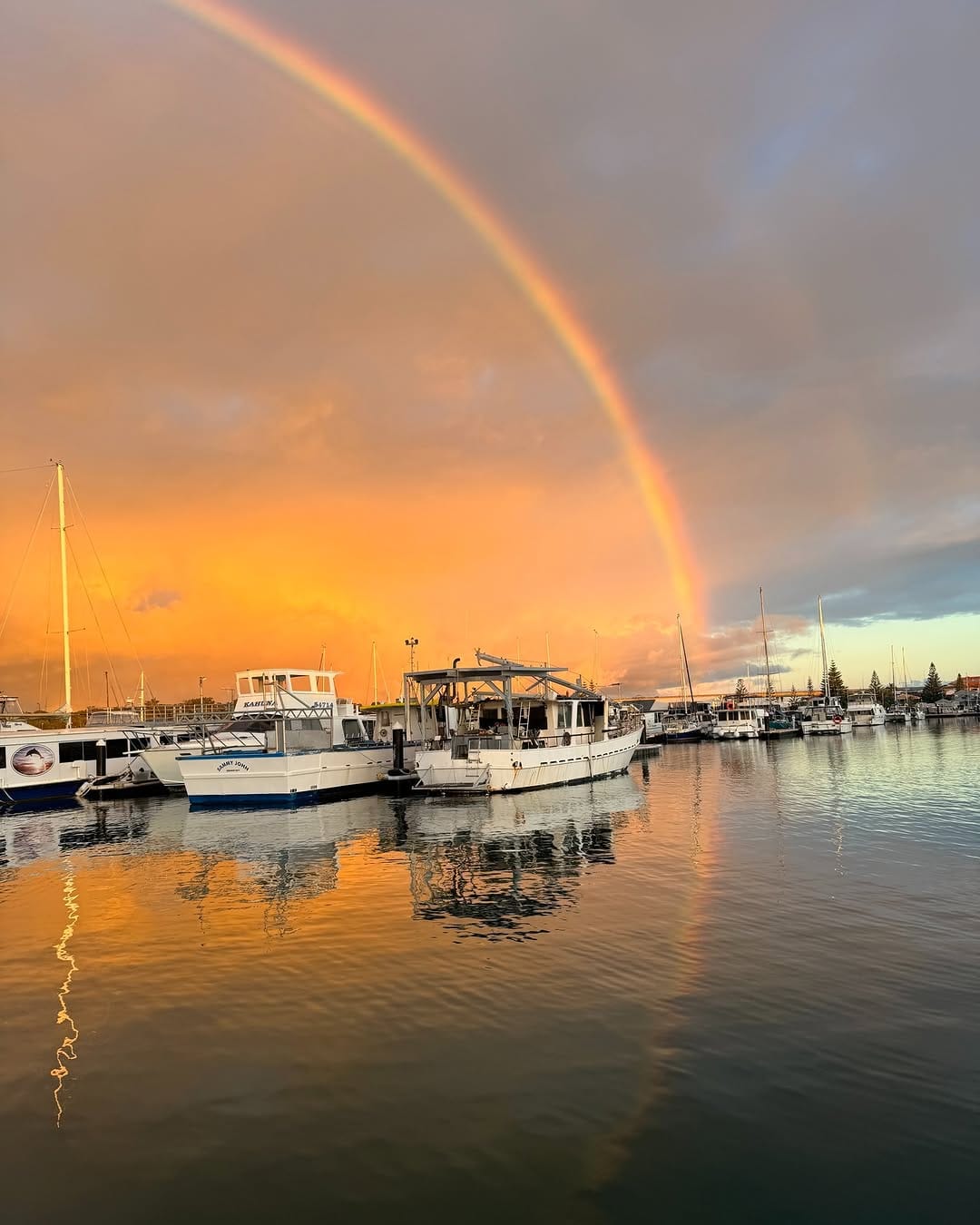 Post 1 by Tackle World Miami on Instagram (image)