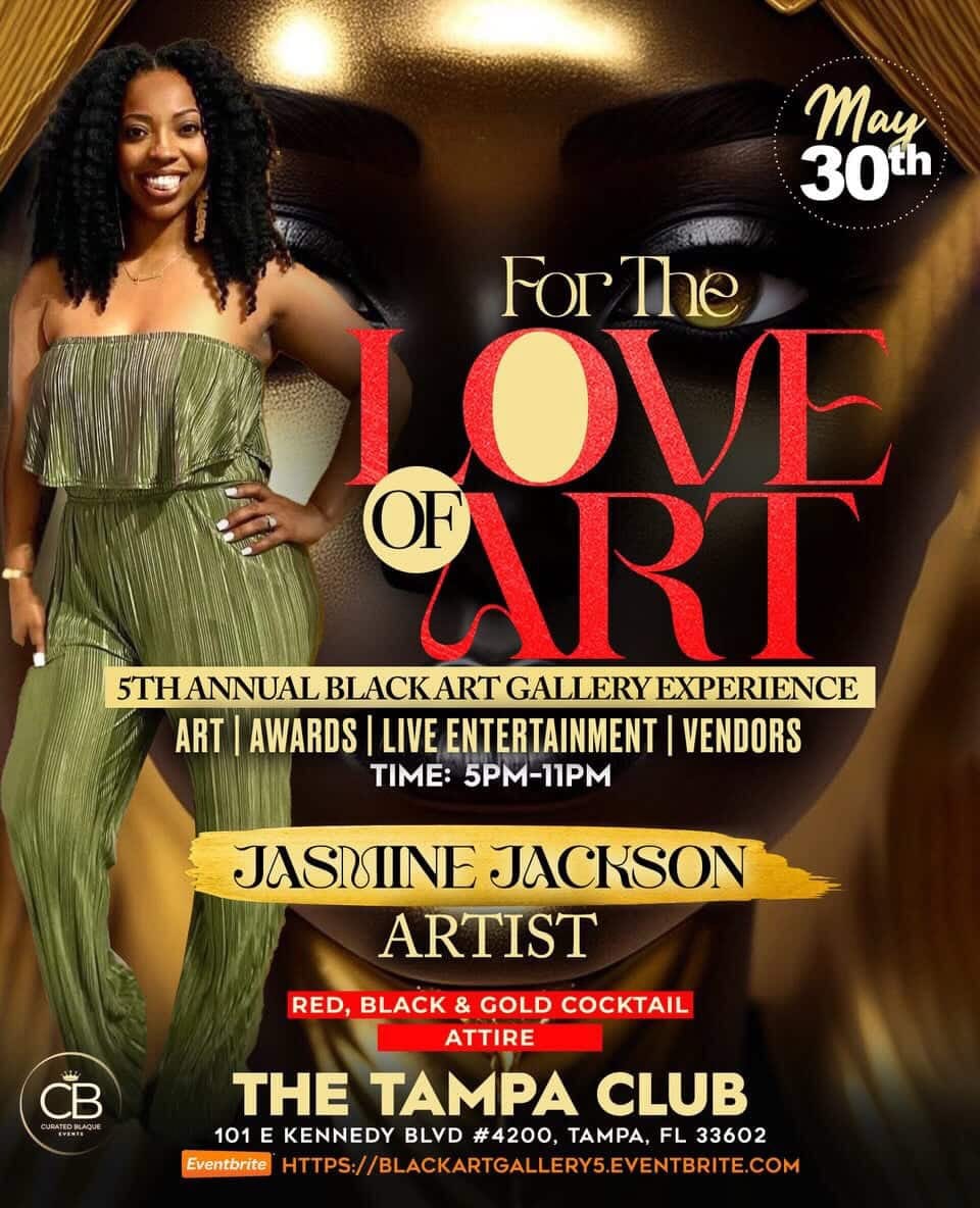 Post 2 by Jasmine Jackson on Instagram (carousel)