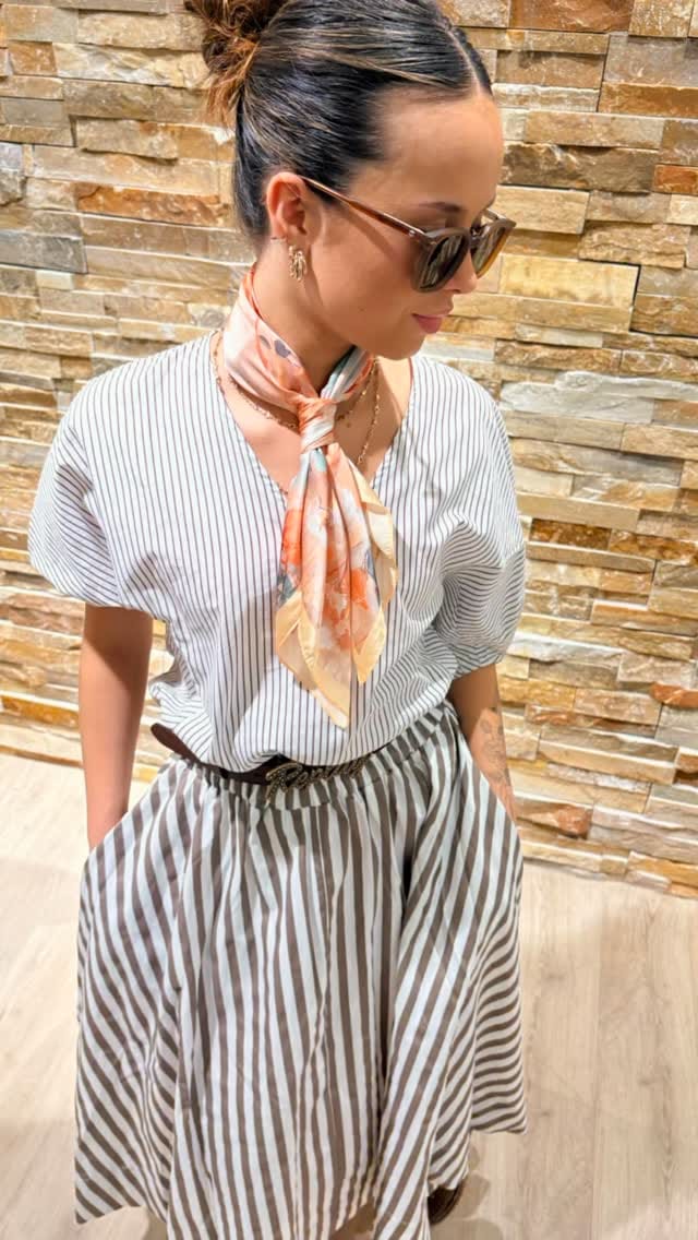 Post 8 by Modehaus Adelsberger on Instagram (video)