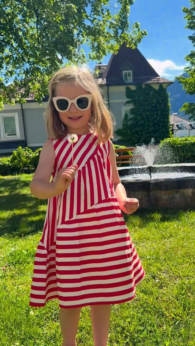 Post 2 by Modehaus Adelsberger on Instagram (video)