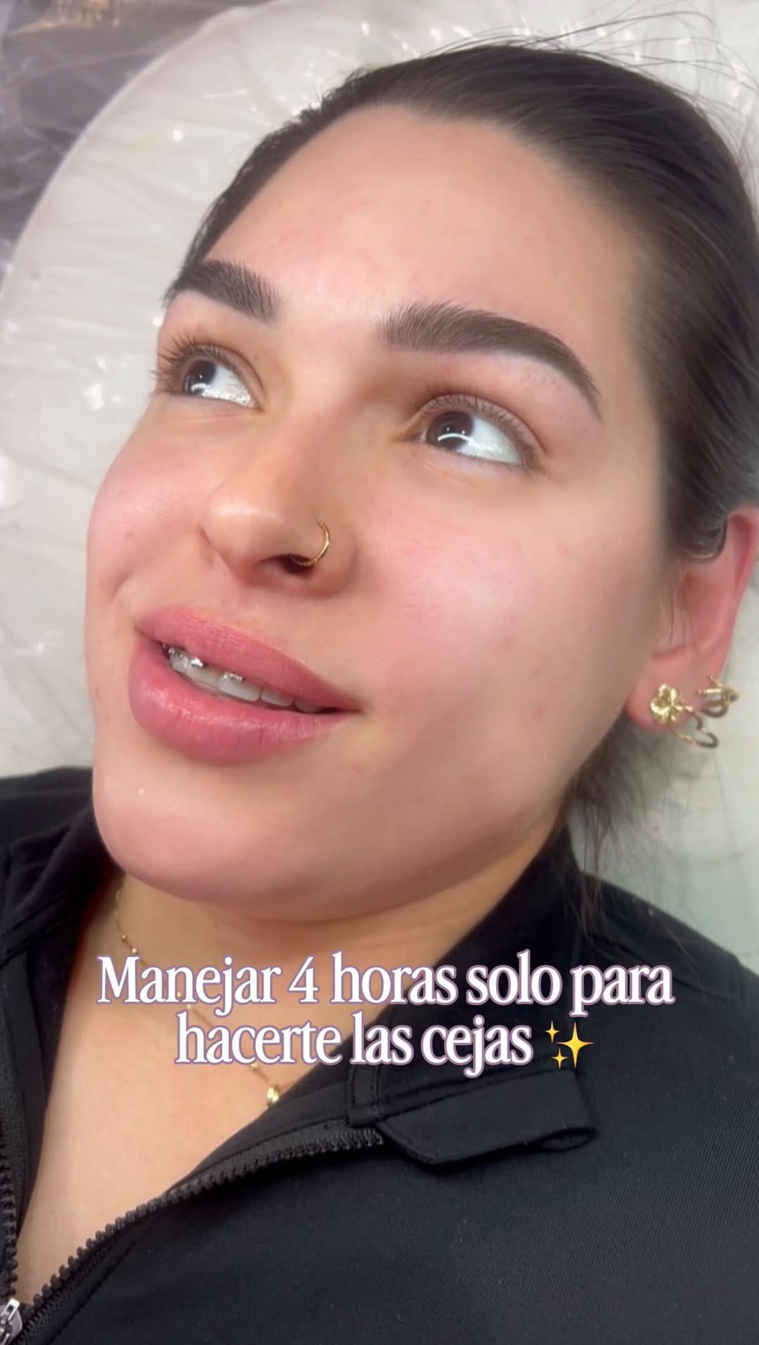 Post 9 by Adrianny Garcia on Instagram (video)
