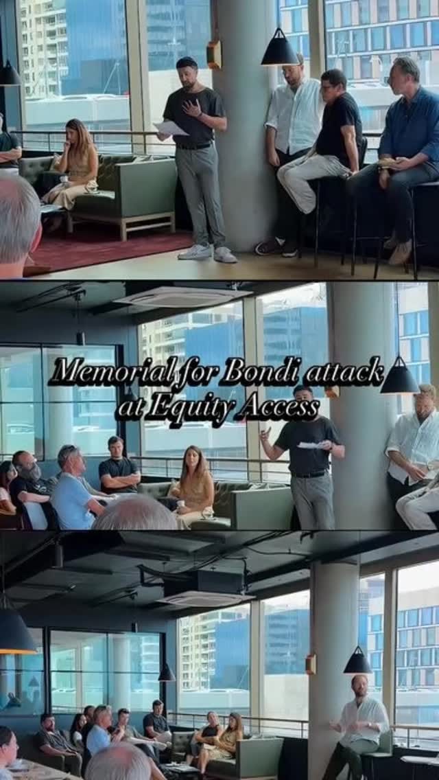 Post 5 by Yosef Eichenblatt on Instagram (video)