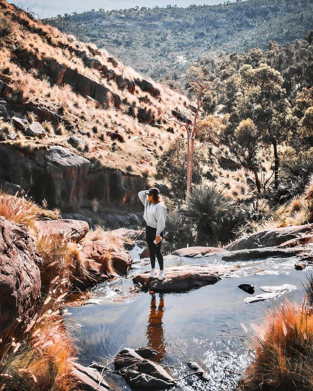 Post 6 by Jarrod Haigh on Instagram (carousel)