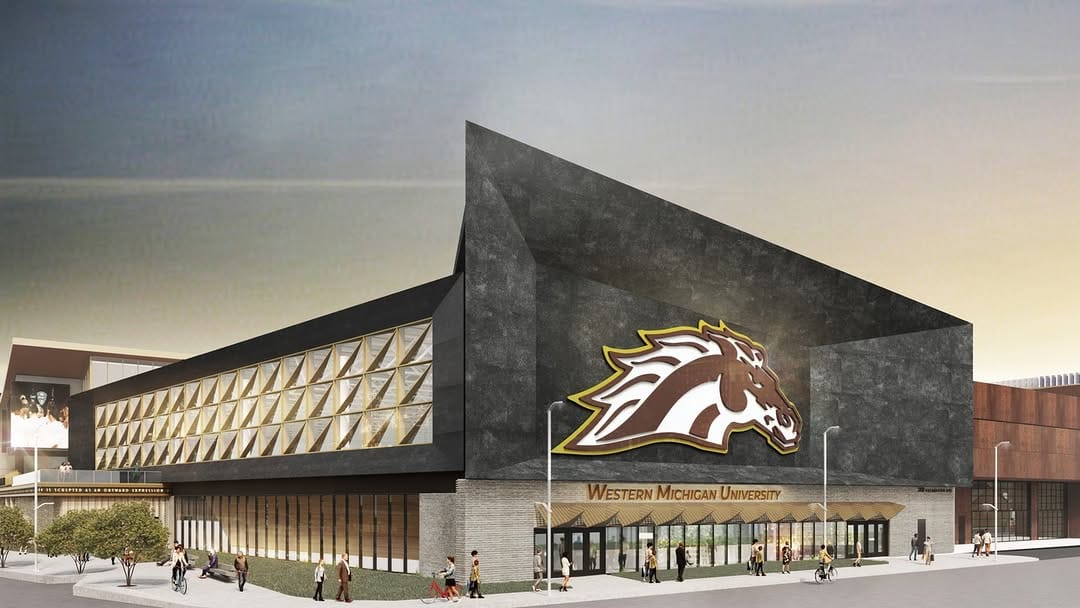 Post 10 by Western Michigan University on Instagram (carousel)