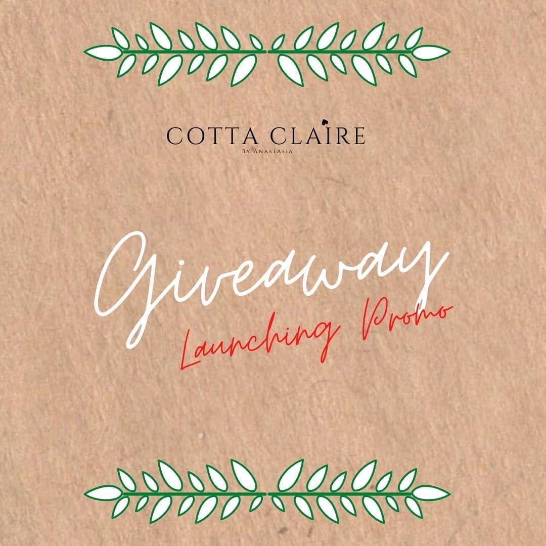 Post 4 by Cotta Claire on Instagram (image)