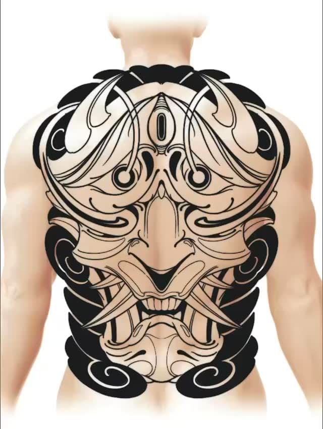 Post 7 by Rene Benitez | Florida Tattoo Artist on Instagram (video)