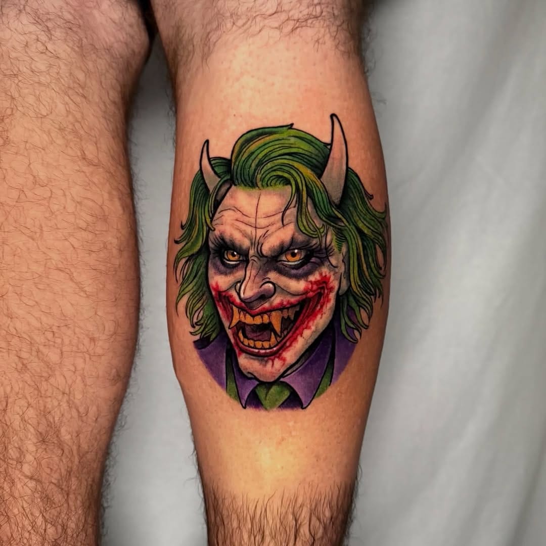 Post 2 by Rene Benitez | Florida Tattoo Artist on Instagram (carousel)