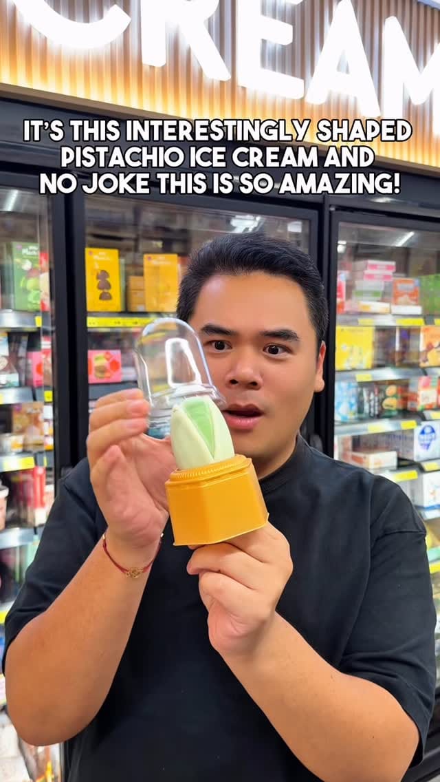Post 8 by Gong Grocer on Instagram (video)