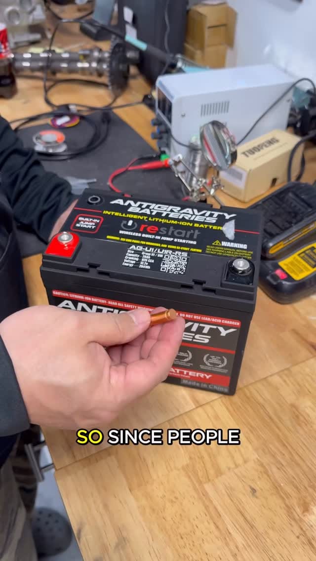 Post 6 by Intecracing on Instagram (video)