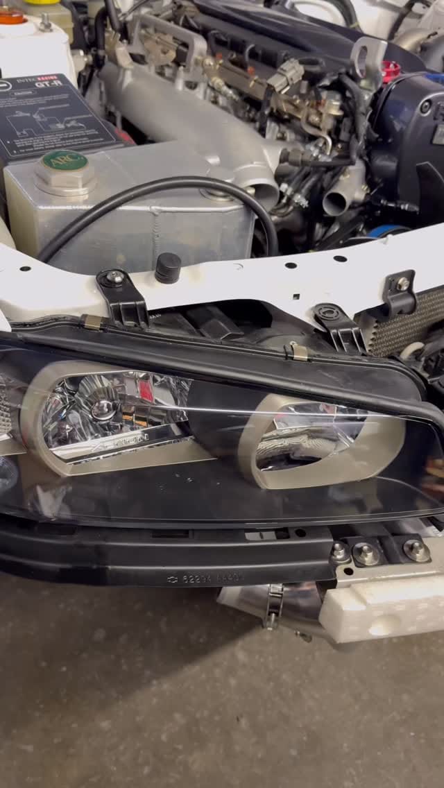 Post 1 by Intecracing on Instagram (video)