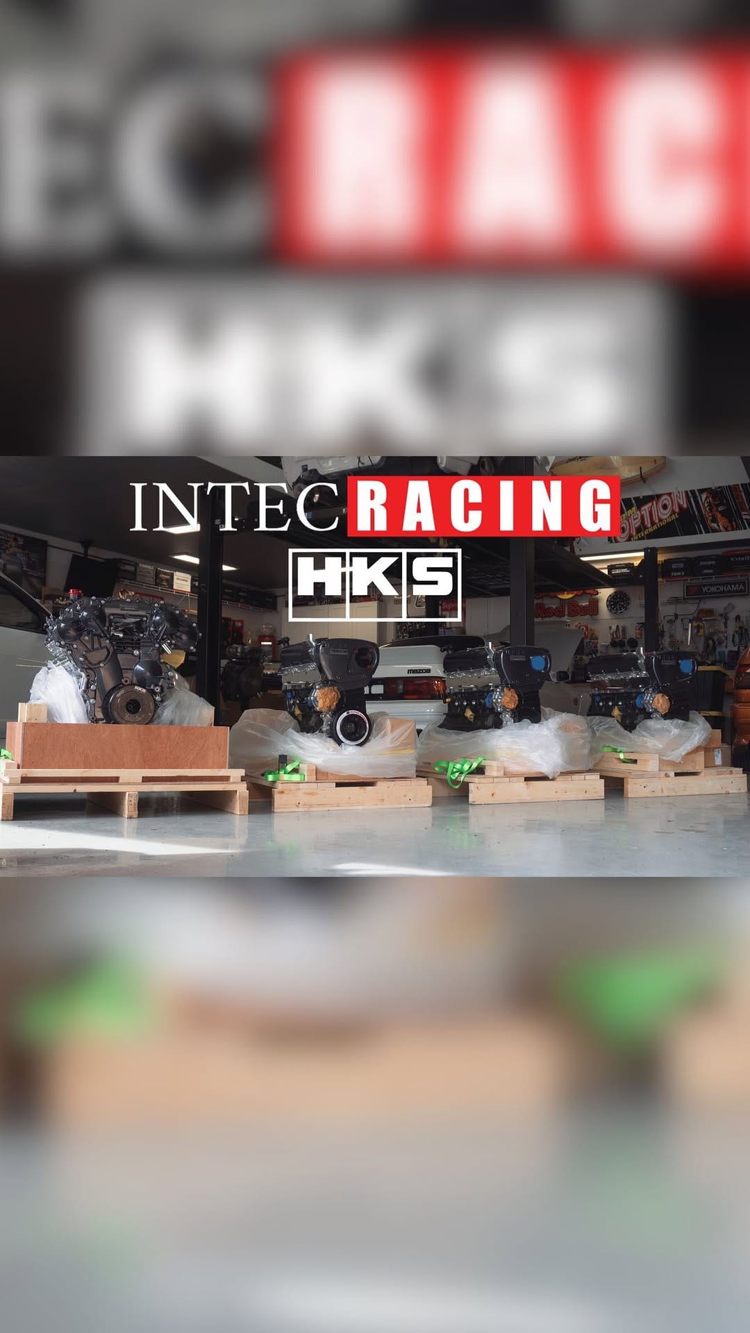 Post 9 by Intecracing on Instagram (video)