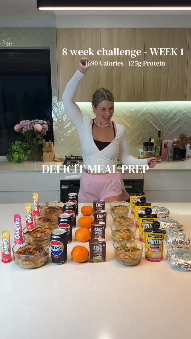Post 2 by ELLIE WILSON | FITNESS on Instagram (video)