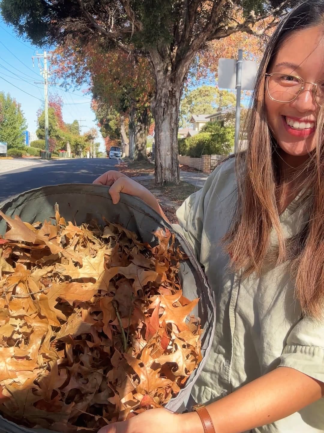 Post 1 by Connie 🌿 Urban Gardening on Instagram (image)