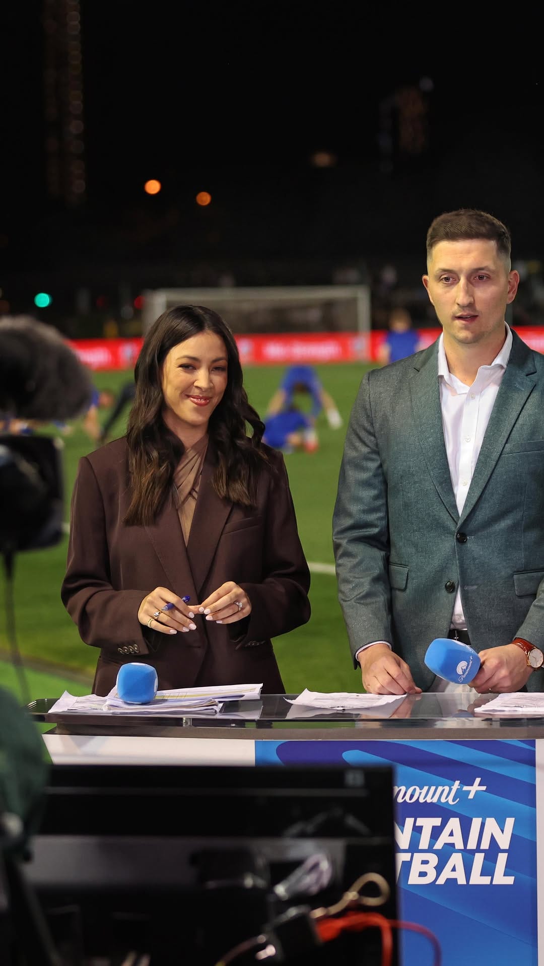 Post 9 by Tara Rushton on Instagram (video)