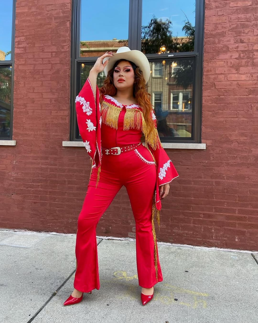 Post 8 by La Chami Mami 💋 on Instagram (image)