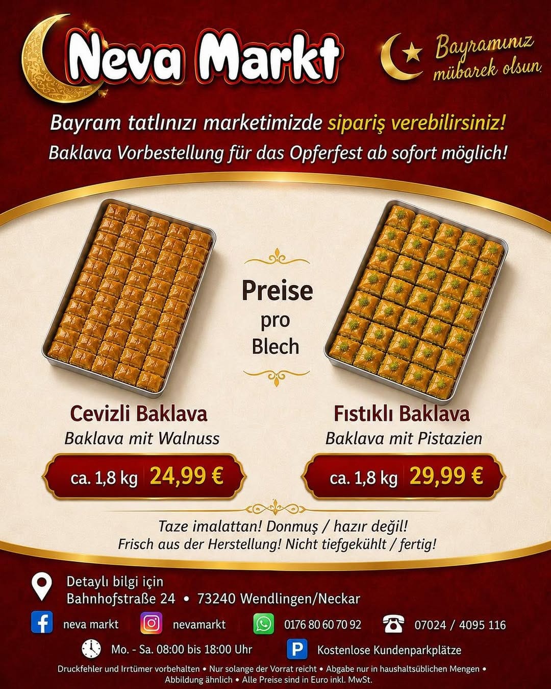 Post 2 by Neva Markt on Instagram (image)