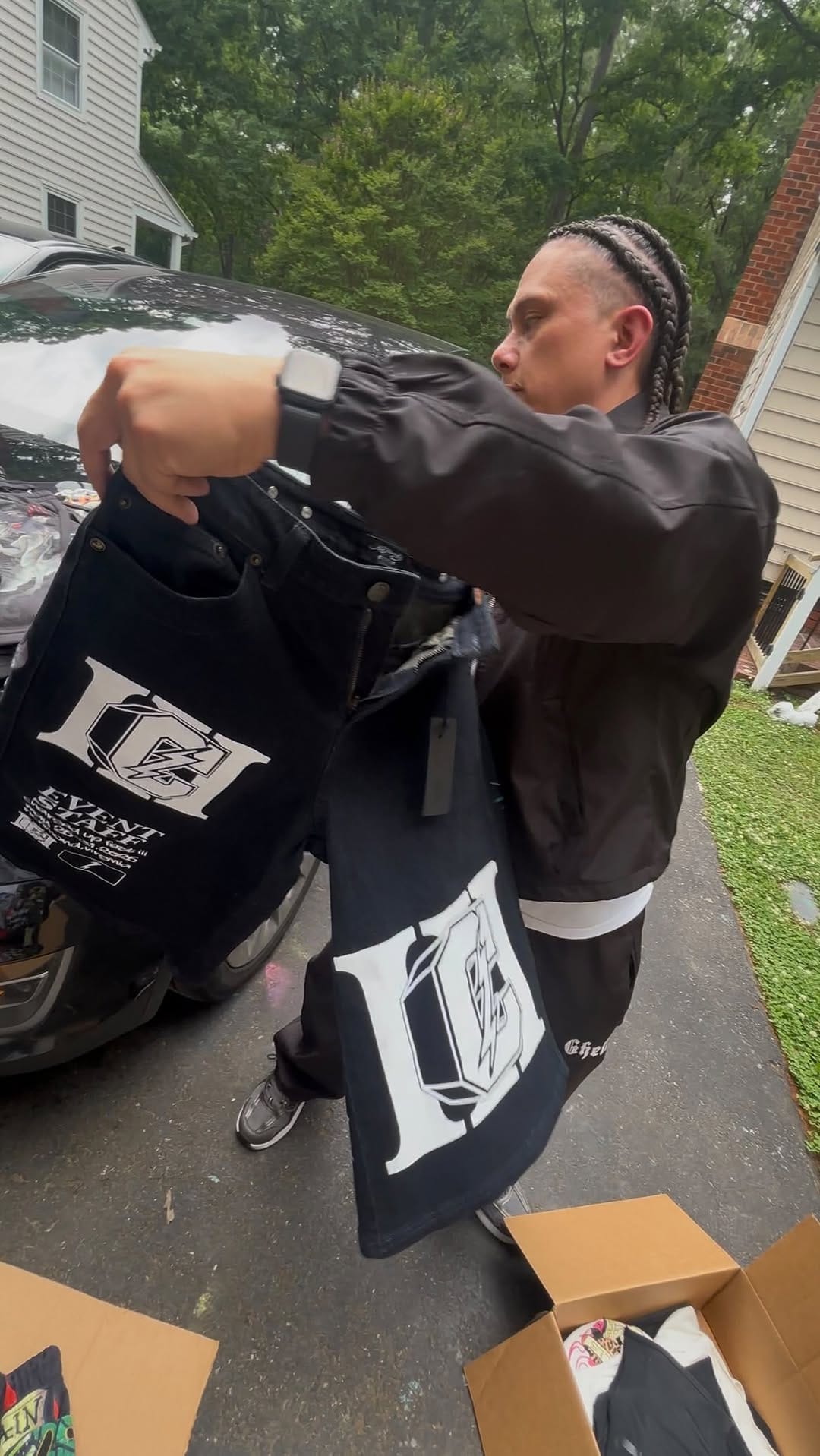 Post 2 by TRILLipino 🇵🇭 on Instagram (video)